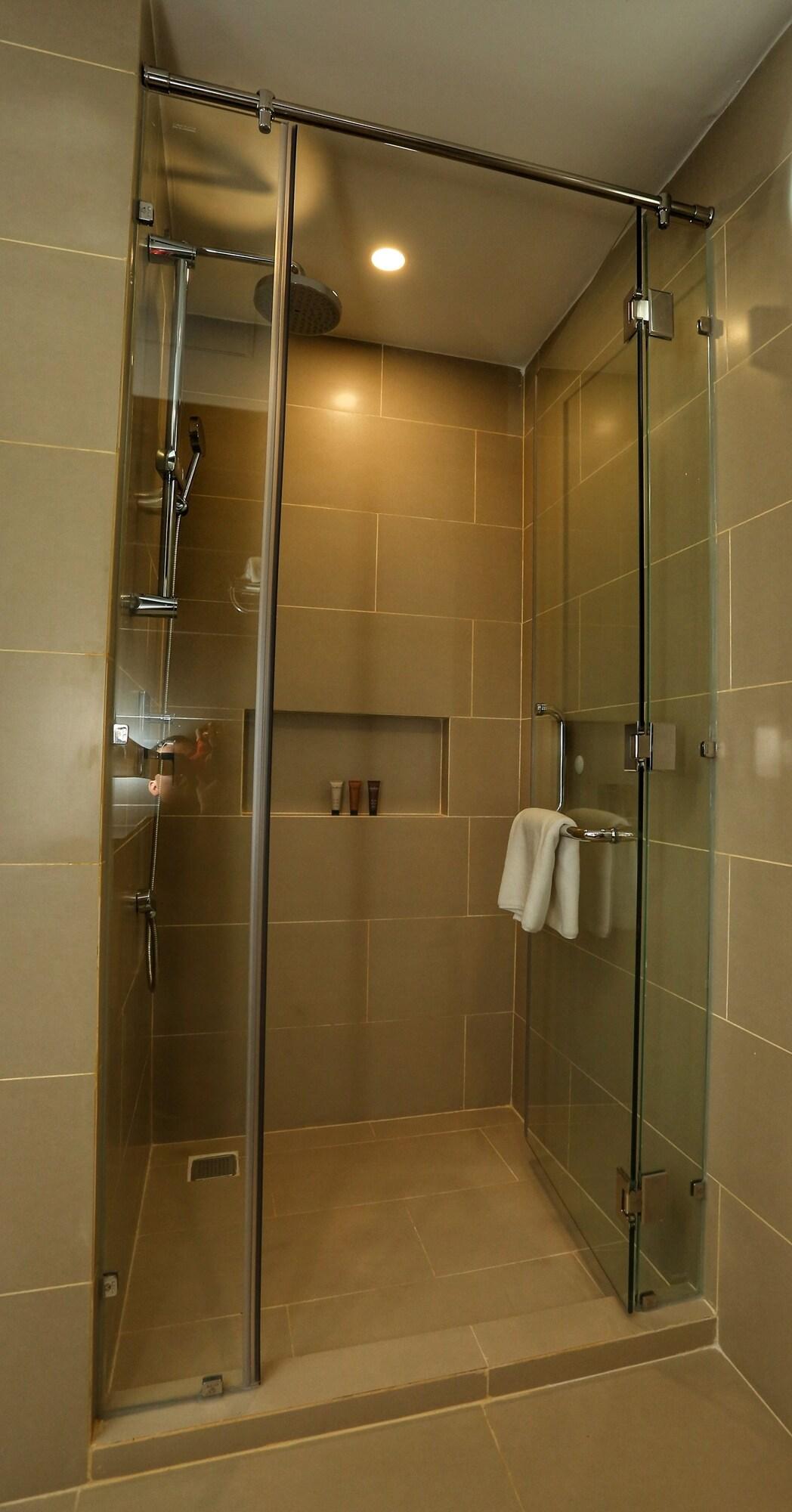 Citadines Central Binh Duong Thuan An Exteriör bild